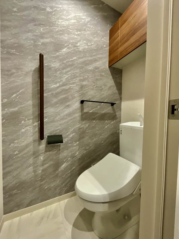 サンワハウス 205号-10