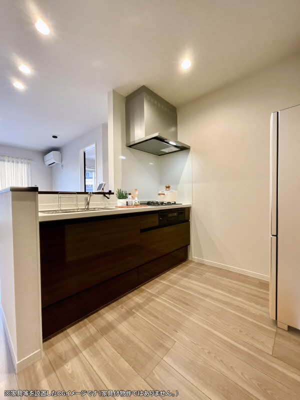 サンワハウス 307号-7