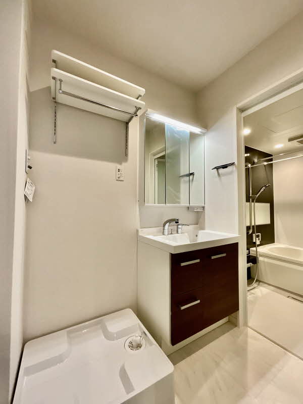 サンワハウス 307号-8