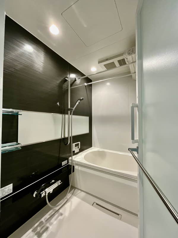 サンワハウス 307号-9