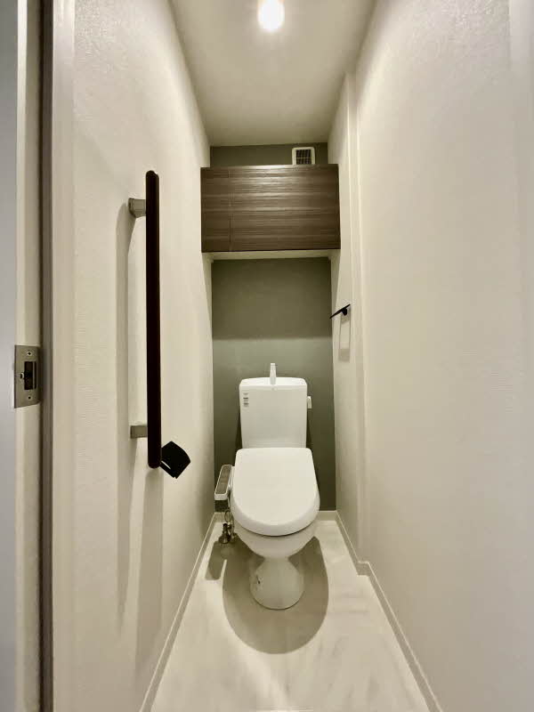 サンワハウス 307号-10