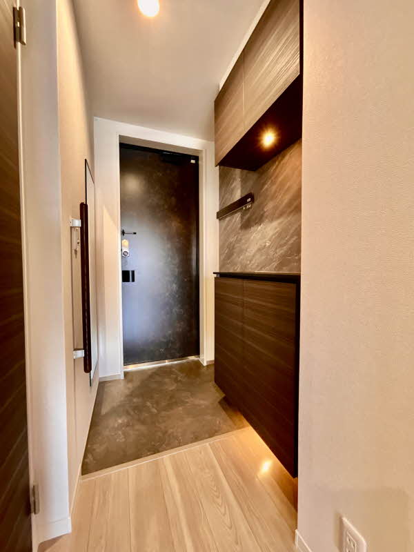 サンワハウス 307号-11