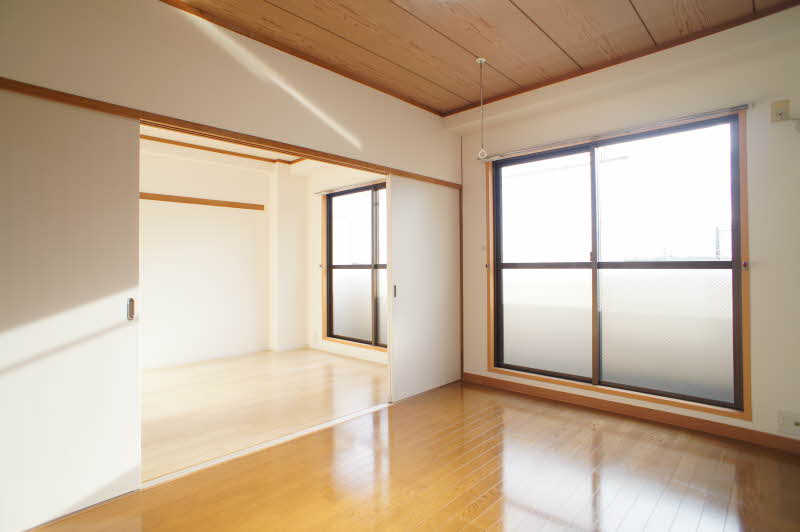 田中マンション 301号-4