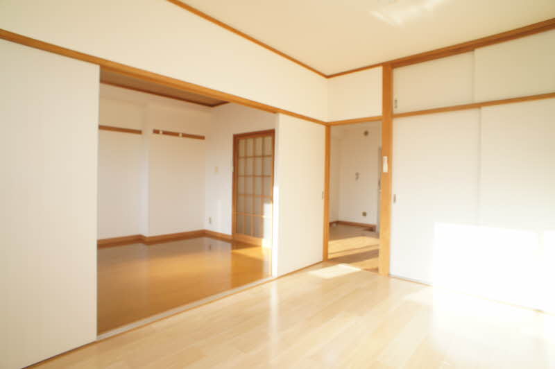 田中マンション 301号-6