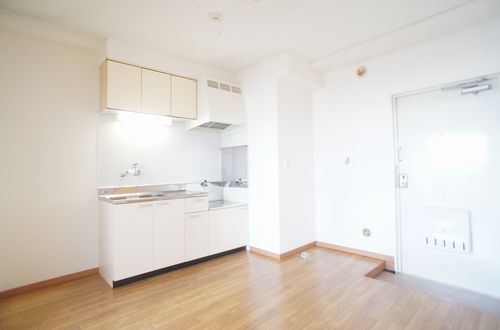 田中マンション 301号-8