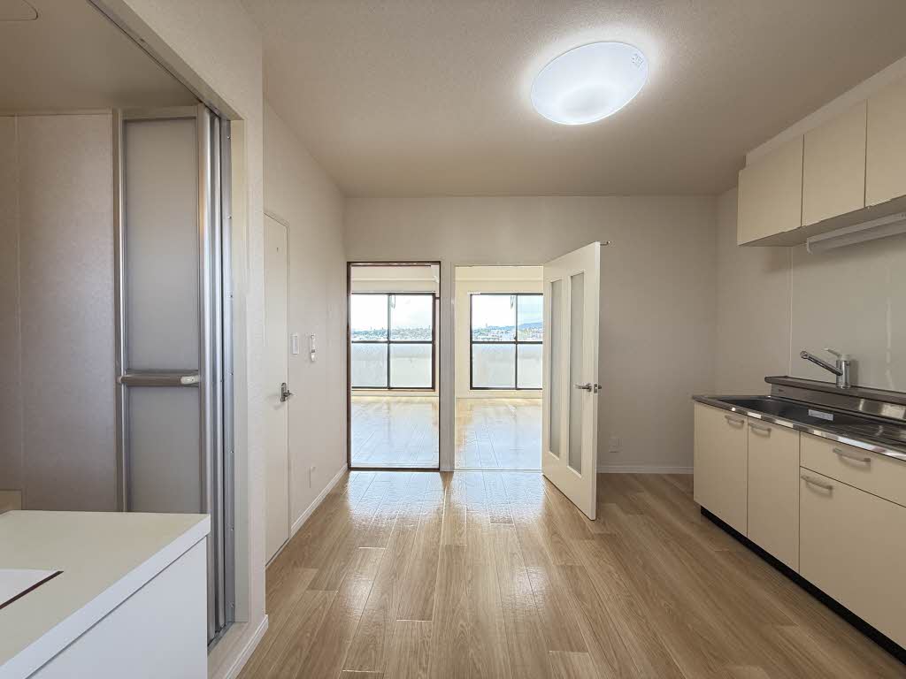 田中マンション 505号-2