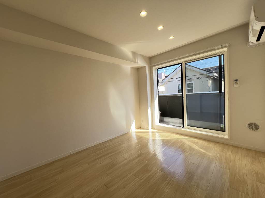 ル・シャルム・レミ 202号-3