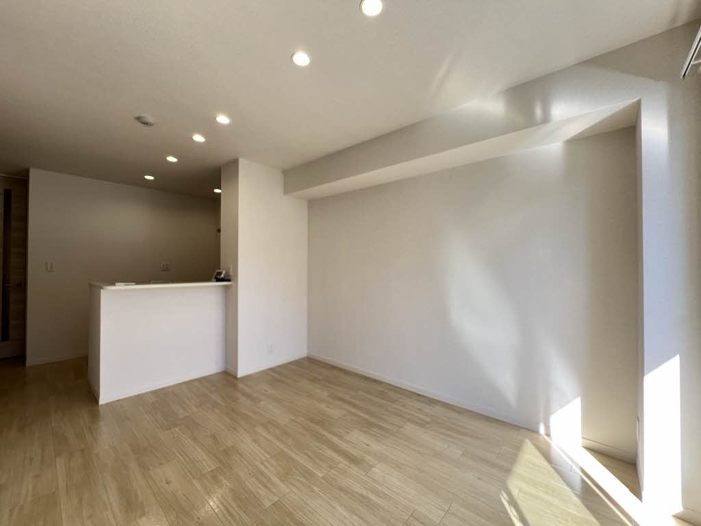 ル・シャルム・レミ 202号-4