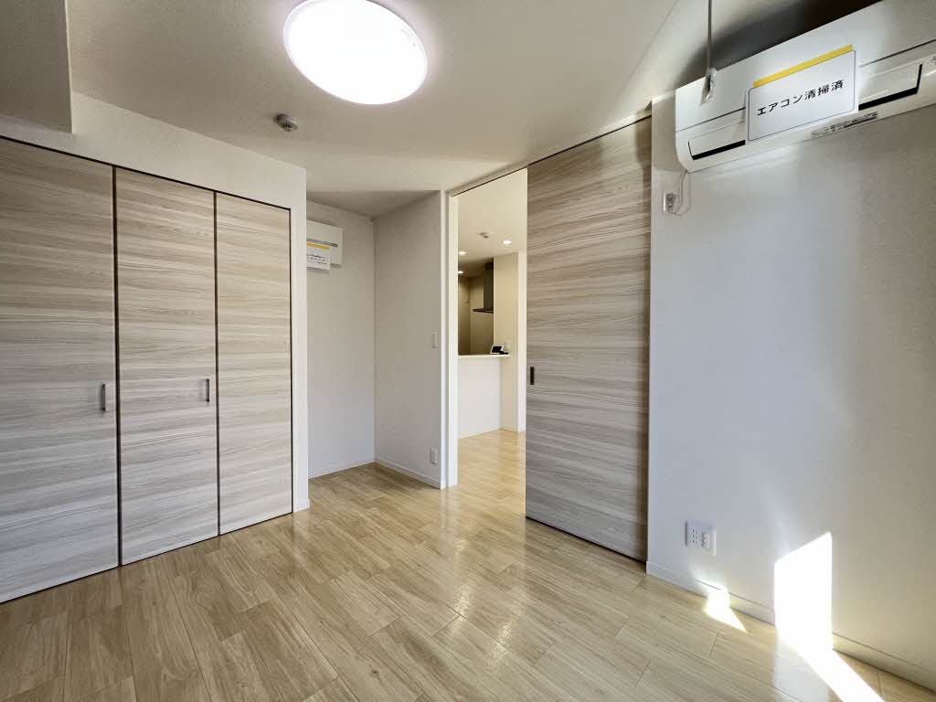 ル・シャルム・レミ 202号-7