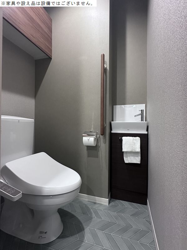 マイランド橋本 102号-9