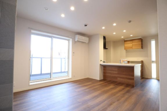 マイランド橋本 303号-2