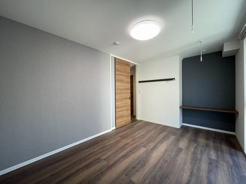 マイランド橋本 401号-8