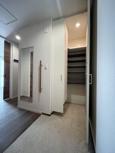 マイランド橋本 401号-11