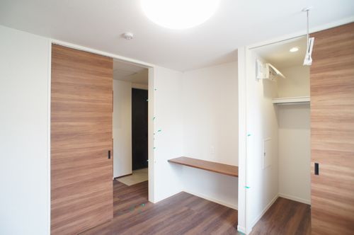 グランノワール 305号-5