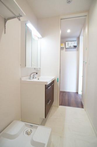 グランノワール 305号-8