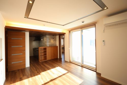 アリビオⅠ 306号-3