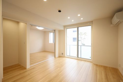 アリビオⅡ 103号-2