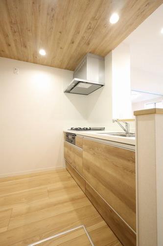 アリビオⅡ 103号-7