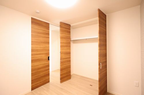 トロワベルテュ 102号-6