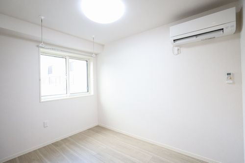 トロワベルテュ 102号-7