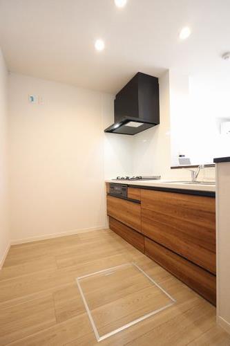 トロワベルテュ 102号-8