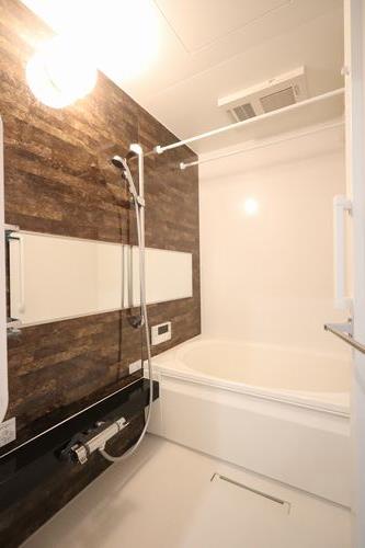 トロワベルテュ 102号-9