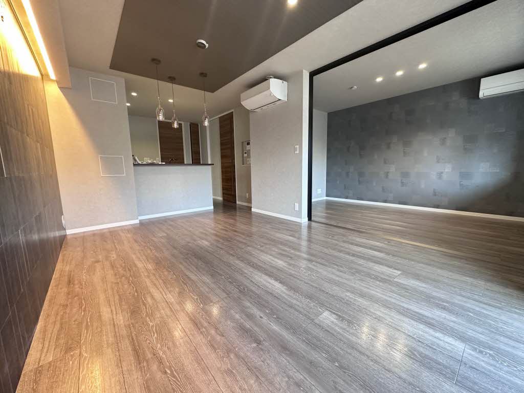 フォレスタ町田 101号-2