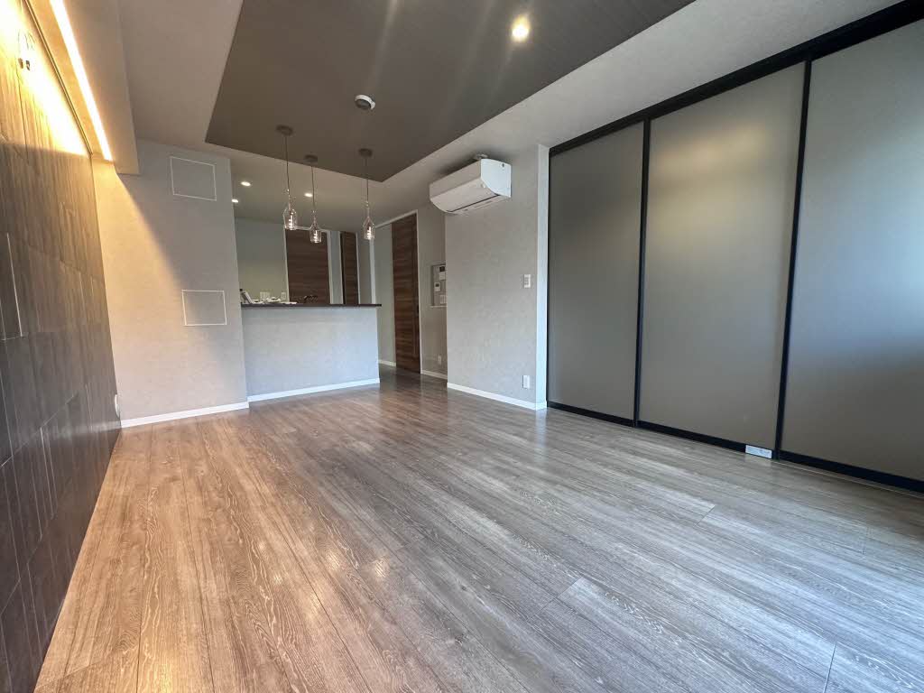 フォレスタ町田 101号-3