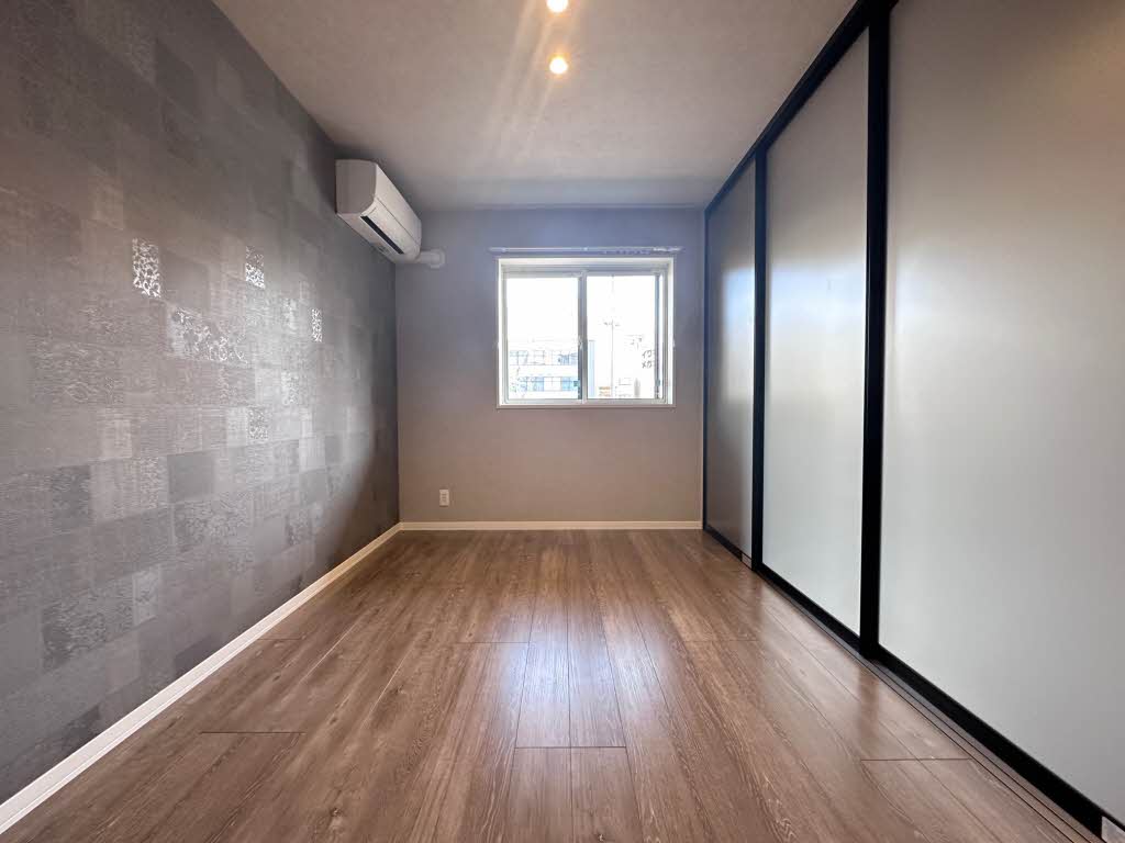 フォレスタ町田 101号-4