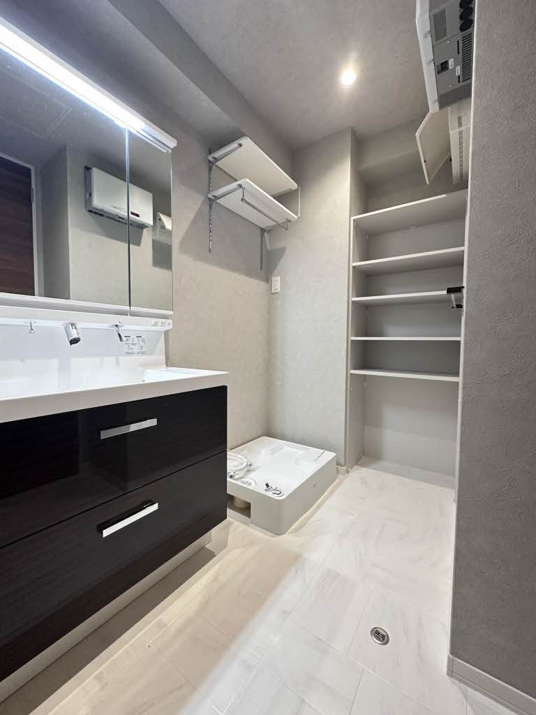 フォレスタ町田 101号-8