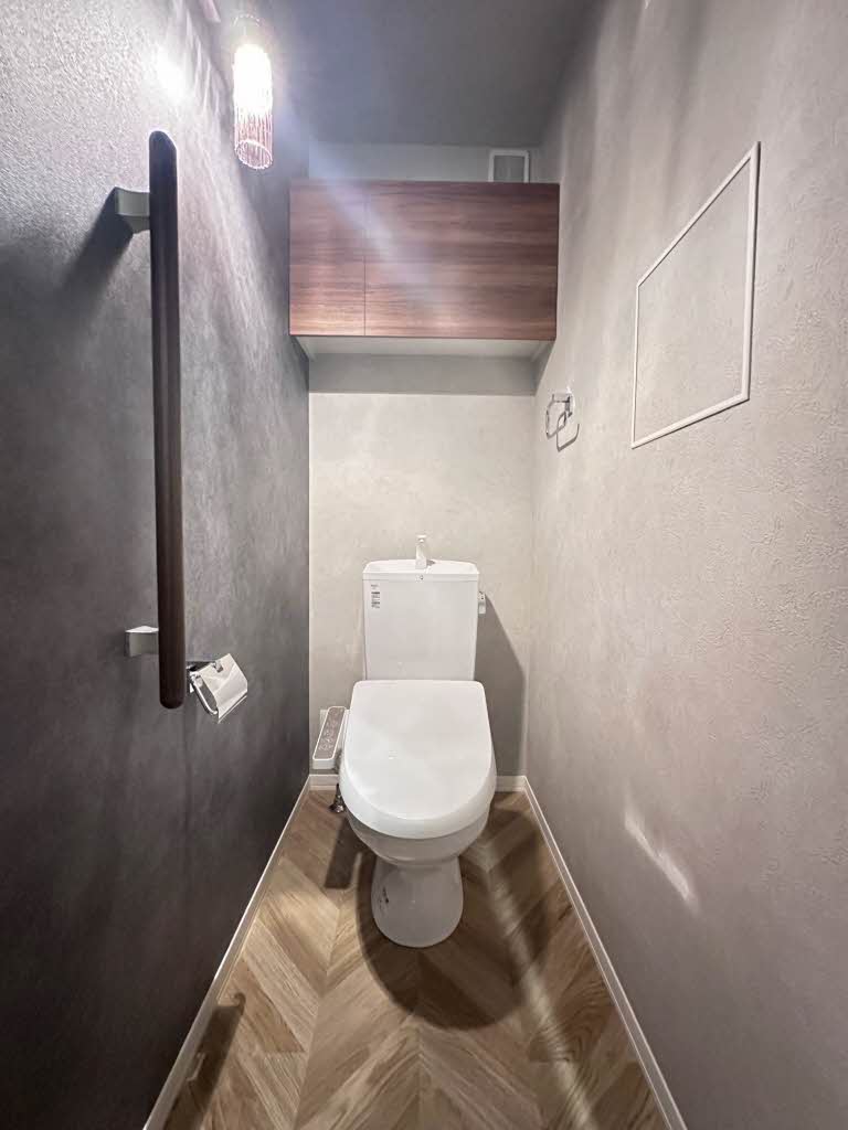 フォレスタ町田 101号-10