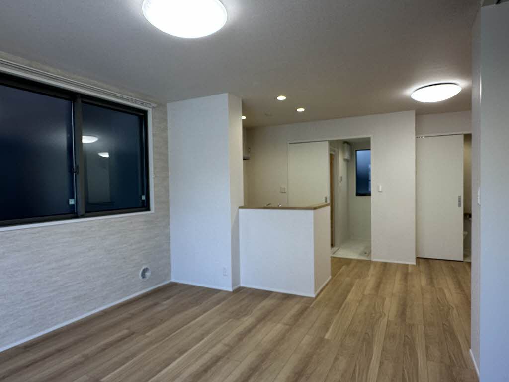 アトリエール小山 101号-3