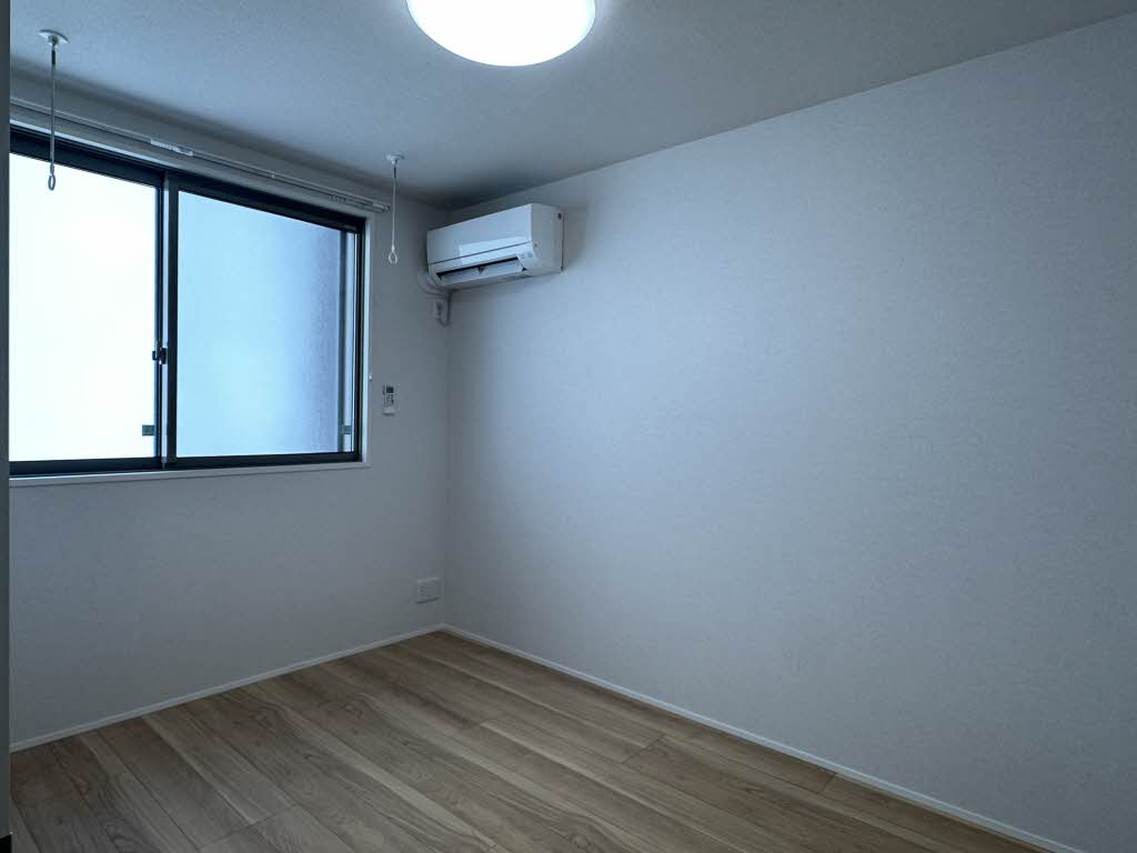 アトリエール小山 101号-6