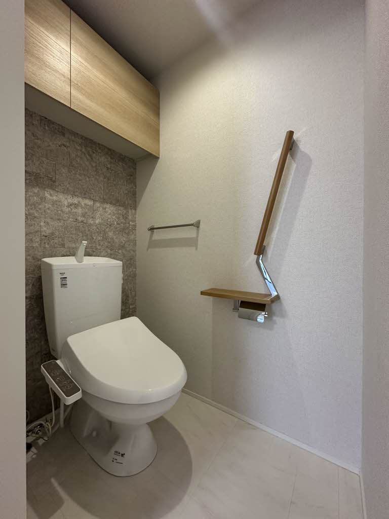 アトリエール小山 101号-9