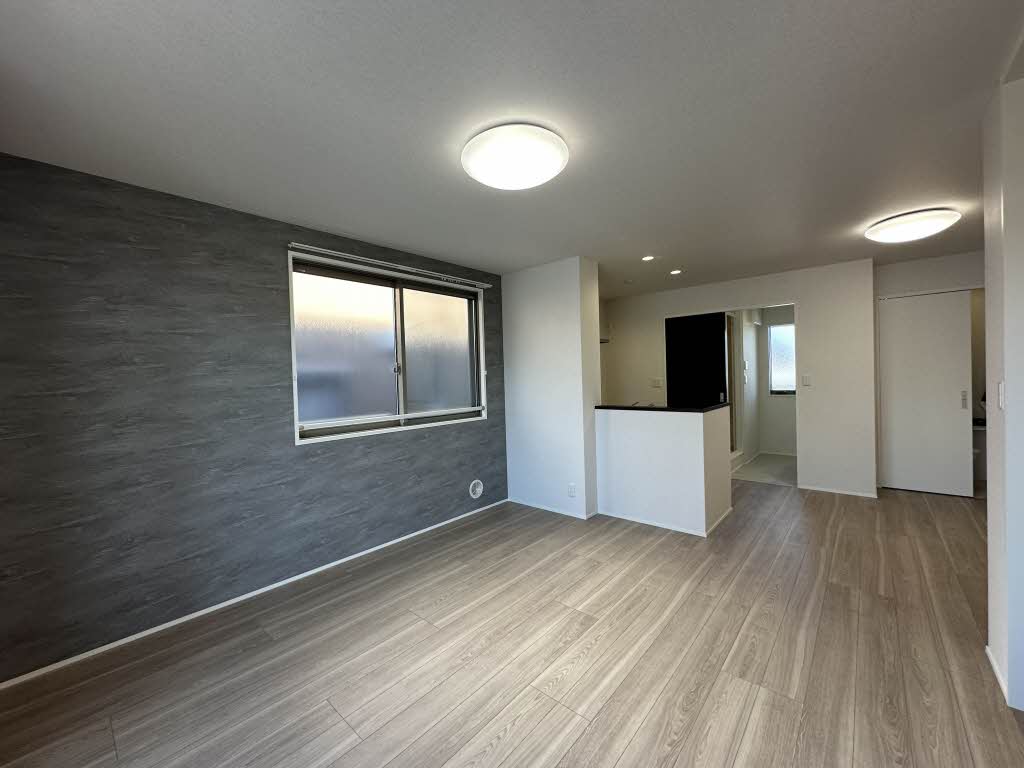 アトリエール小山 201号-4