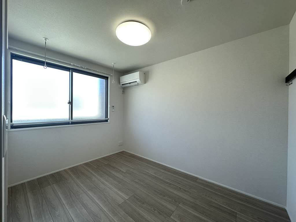 アトリエール小山 201号-6