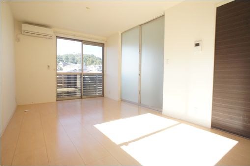 シャーメゾンＳＫ 202号-2