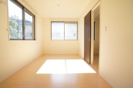 シャーメゾンＳＫ 202号-6