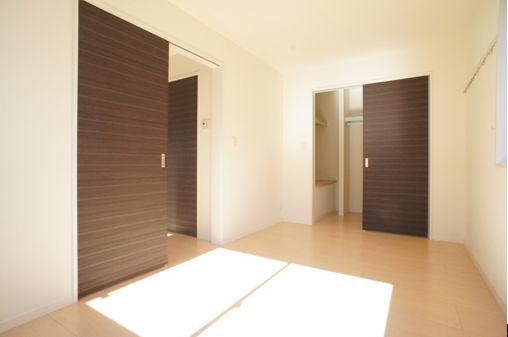 シャーメゾンＳＫ 202号-7