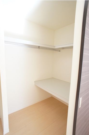 シャーメゾンＳＫ 202号-8