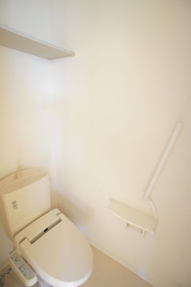 シャーメゾンＳＫ 202号-11