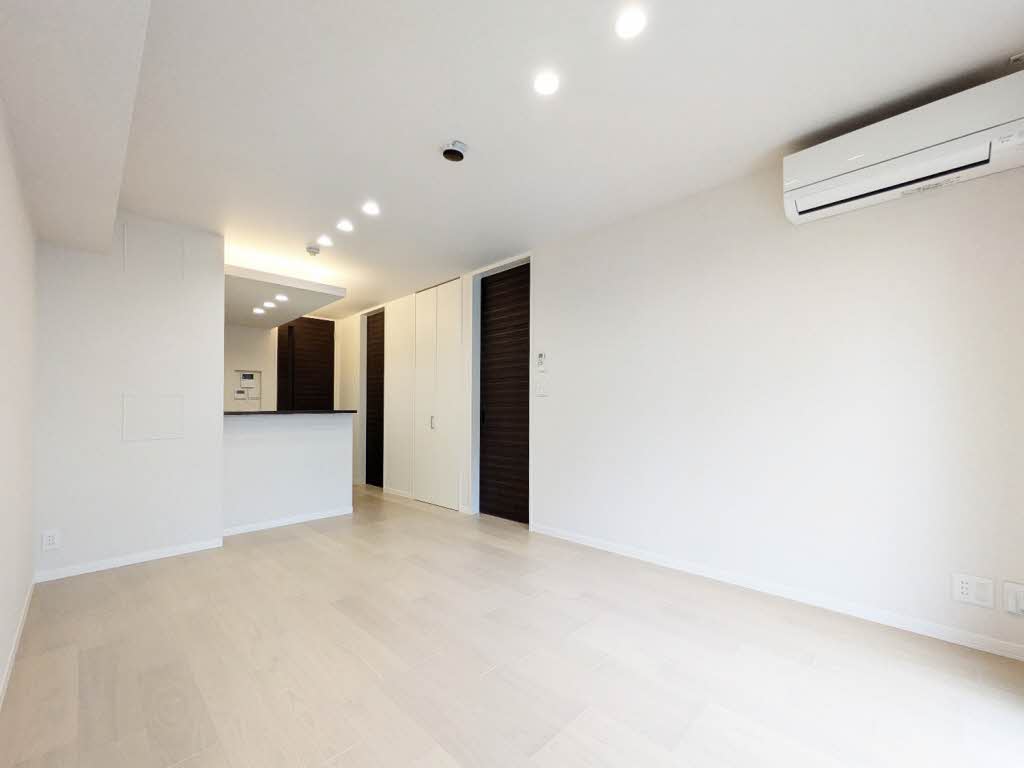 ル・ヴァンヴェール 102号-3