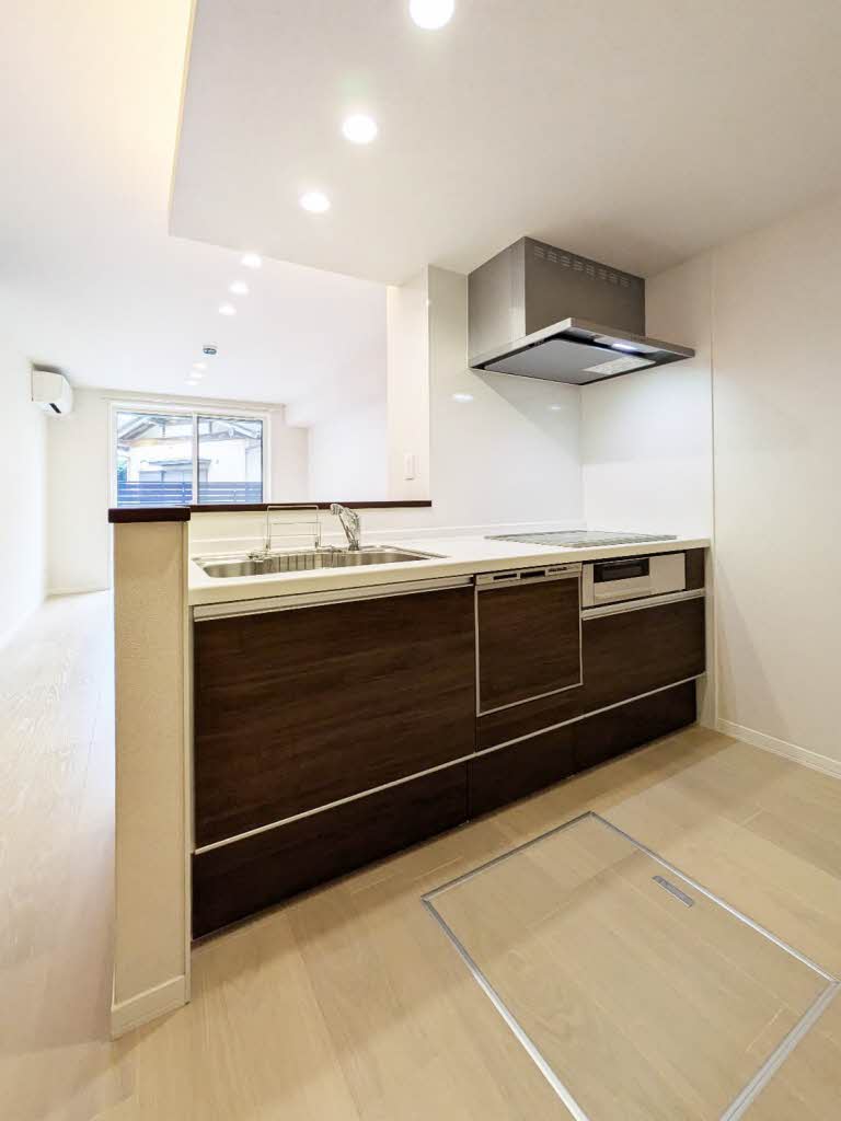 ル・ヴァンヴェール 102号-5