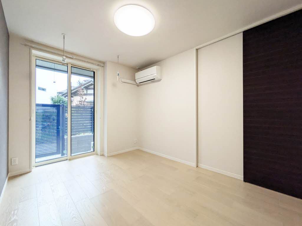 ル・ヴァンヴェール 102号-6