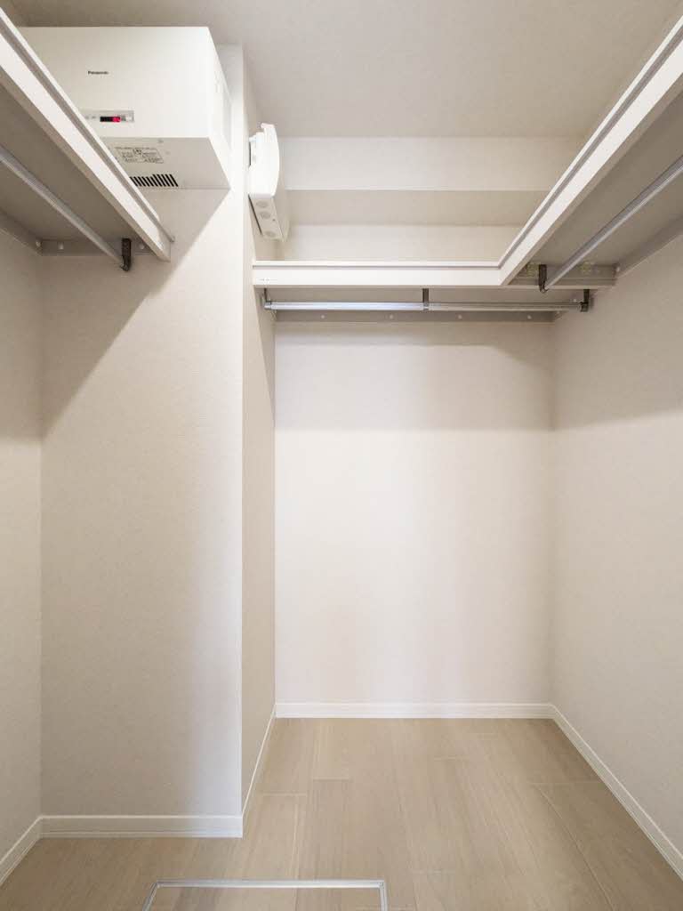 ル・ヴァンヴェール 102号-8