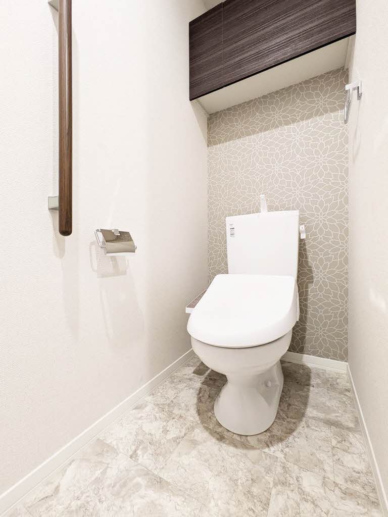 ル・ヴァンヴェール 102号-9