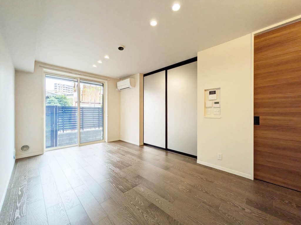 ル・ヴァンヴェール 105号-4