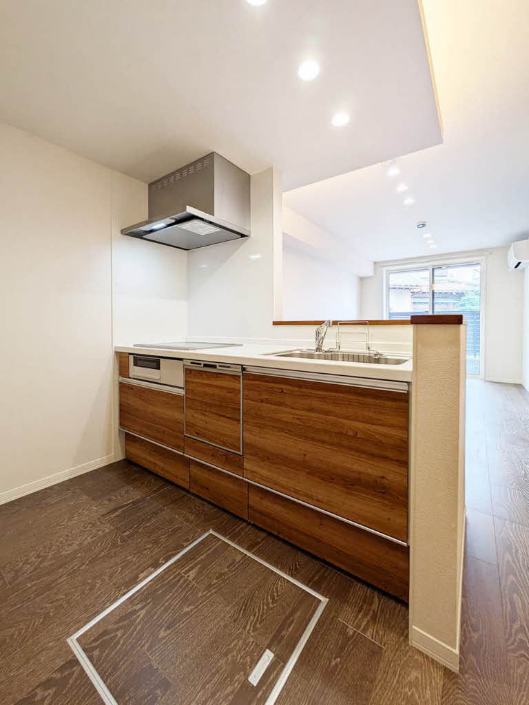 ル・ヴァンヴェール 105号-5