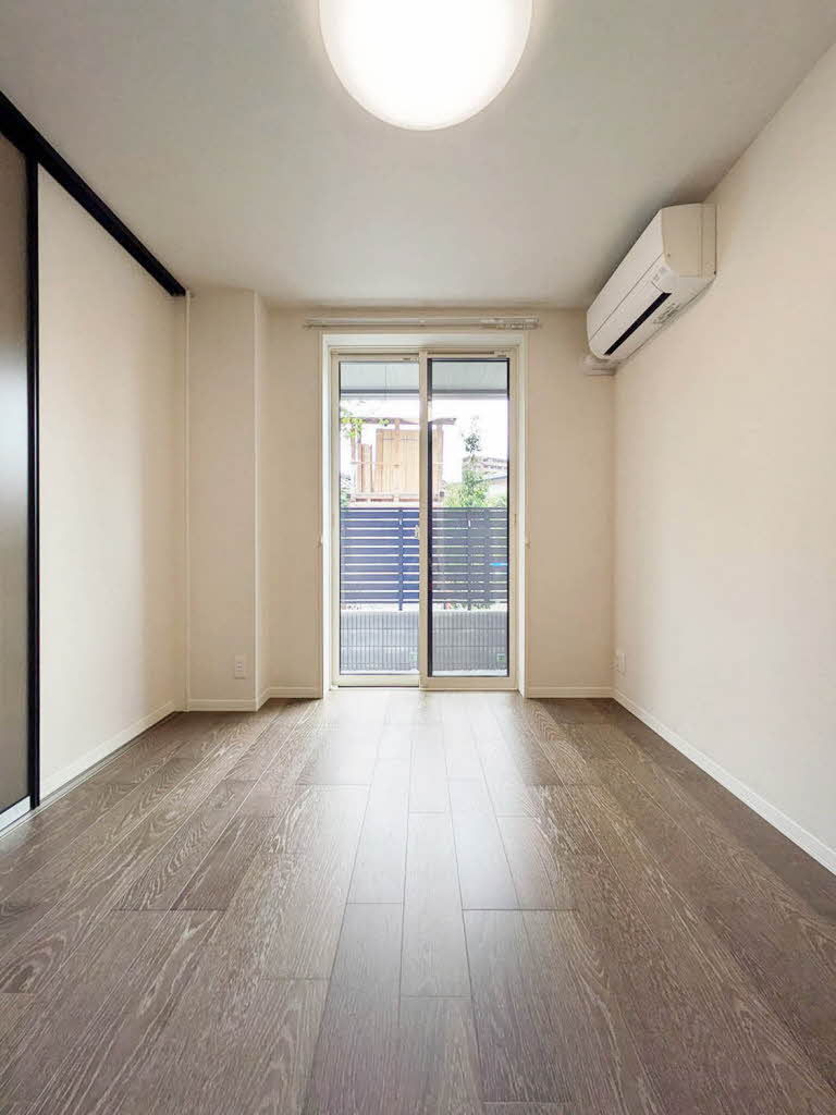 ル・ヴァンヴェール 105号-7