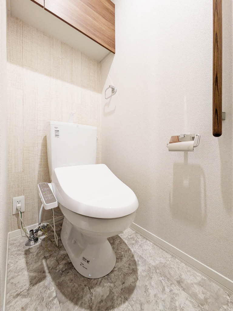 ル・ヴァンヴェール 105号-8